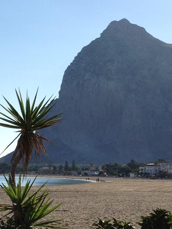Aurora E Andrea San Vito Lo Capo Villa Szoba fotó